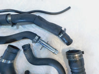 1998 98 Honda VT750 750 Shadow Ace Deluxe Engine Coolant & Air Pipe Hose Box Lot - C3 Cycle