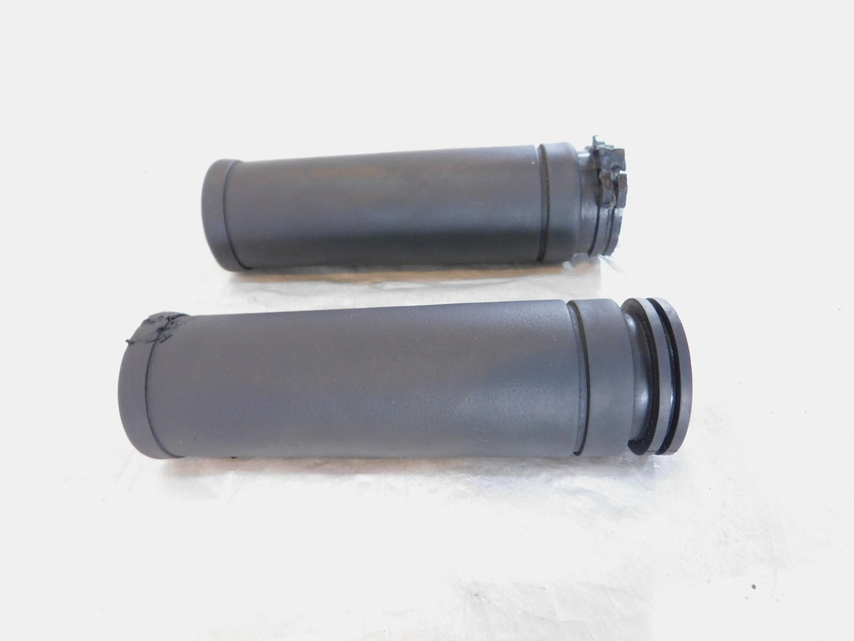 Harley Davidson Touring Dyna Sportster & Softail Left & Right Handlebar Grips - C3 Cycle