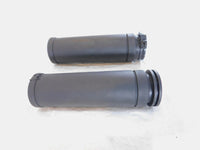 Harley Davidson Touring Dyna Sportster & Softail Left & Right Handlebar Grips - C3 Cycle