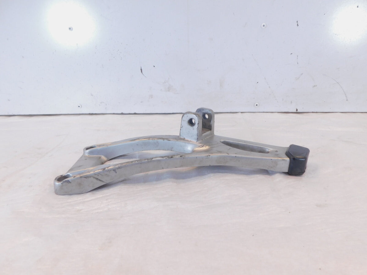BMW K1200GT & K1200RS Right Rear Passenger Footrest Foot Peg Mount Bracket Plate - C3 Cycle