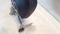 Harley Davidson Road King & Street Glide Detachable Sissybar Backrest w/ Pad - C3 Cycle