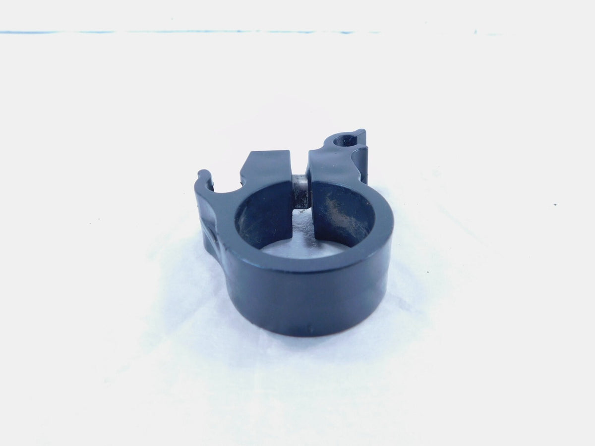 2009-2013 Harley Davidson Sportster XR1200 XR 1200 Oil Cooler Radiator Clamp - C3 Cycle
