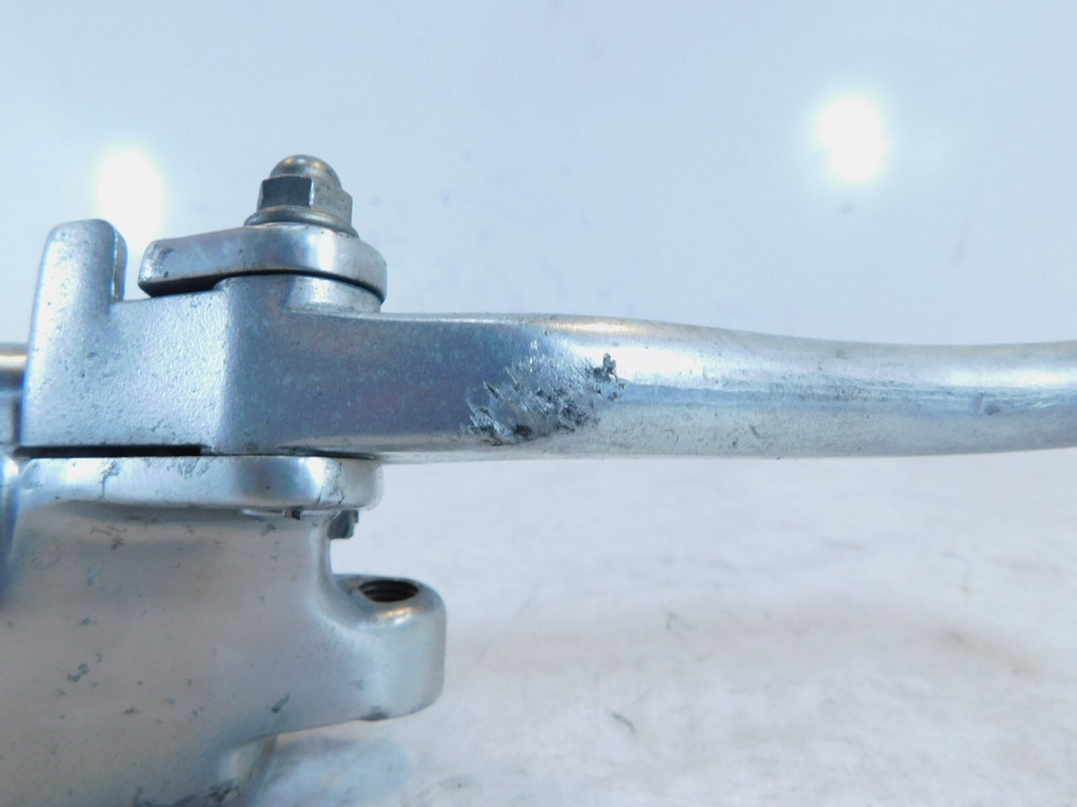Honda Fury VT1300 & Shadow 1100 Sabre Aero Front Brake Master Cylinder & Lever - C3 Cycle