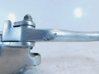 Honda Fury VT1300 & Shadow 1100 Sabre Aero Front Brake Master Cylinder & Lever - C3 Cycle
