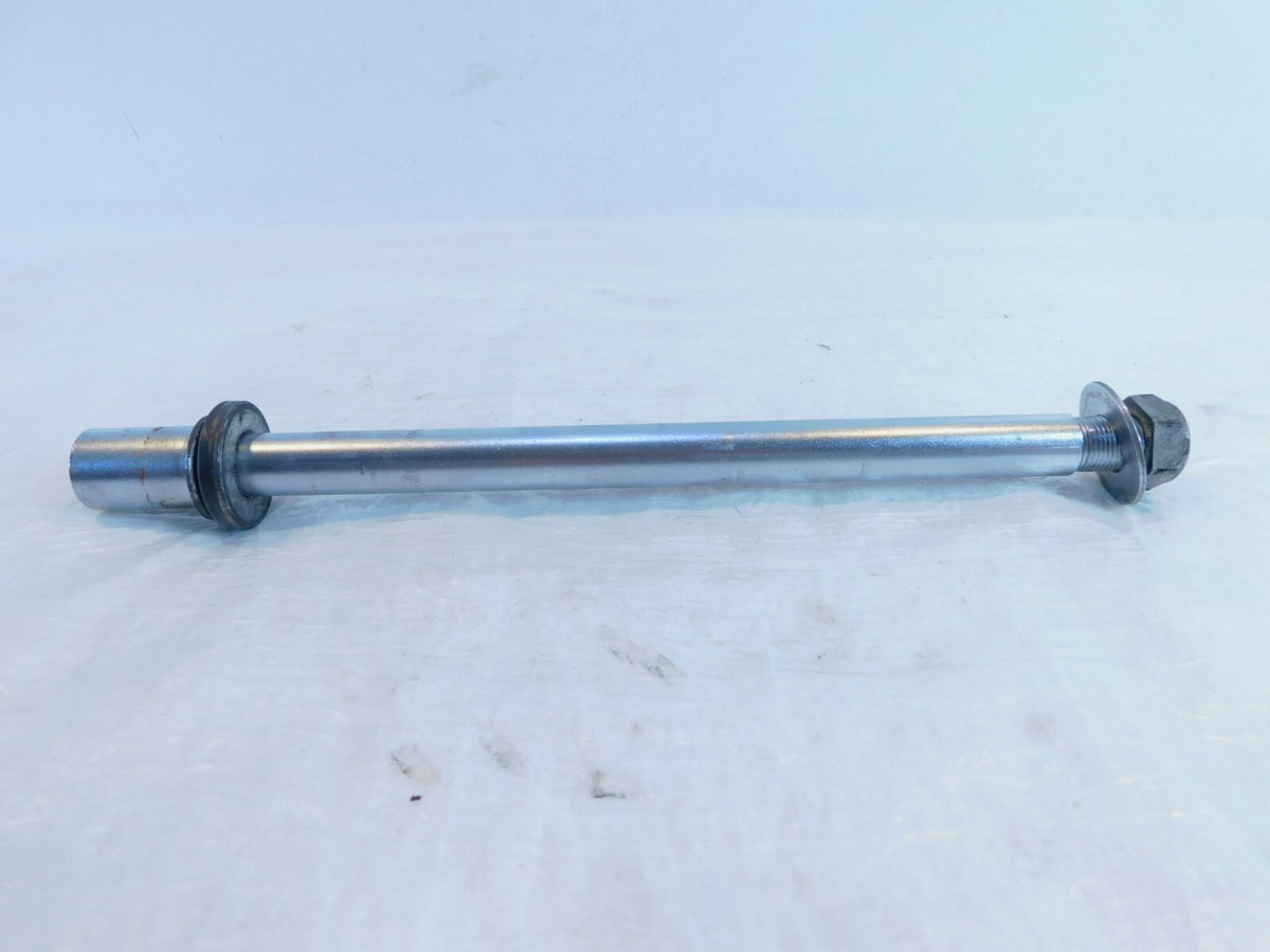 Yamaha Royal Star XVZ13 XVZ1300 Tour Deluxe Venture S Rear Wheel Axle Bolt Shaft