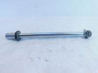 Yamaha Royal Star XVZ13 XVZ1300 Tour Deluxe Venture S Rear Wheel Axle Bolt Shaft