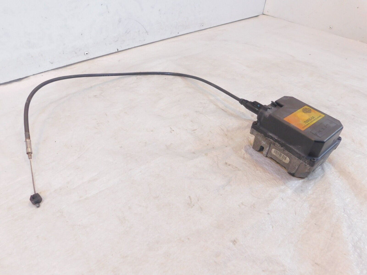 Harley Davidson Touring Road Electra & Street Glide Cruise Control Module Unit