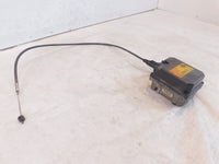 Harley Davidson Touring Road Electra & Street Glide Cruise Control Module Unit