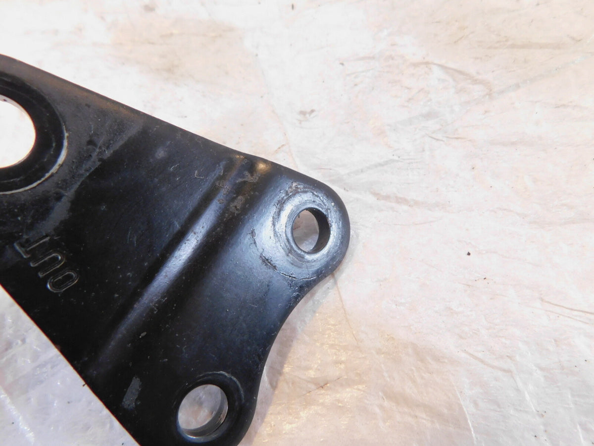 1985-2007 Yamaha V-Max 1200 VMX12 Black Frame Engine Stay Motor Mount Bracket - C3 Cycle