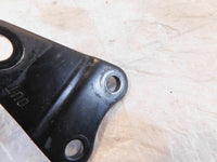 1985-2007 Yamaha V-Max 1200 VMX12 Black Frame Engine Stay Motor Mount Bracket - C3 Cycle