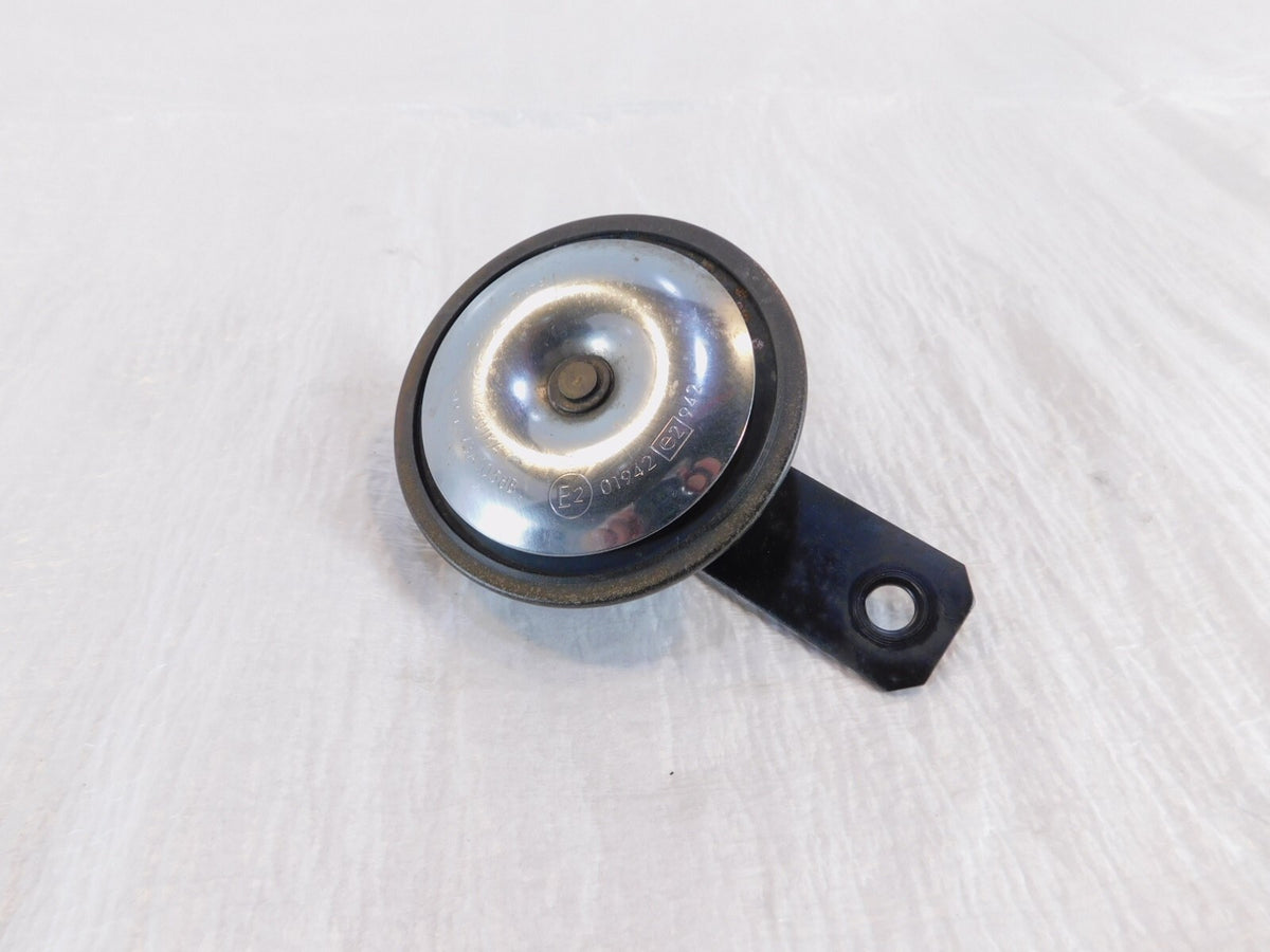 2002-2016 Triumph America LT & Speedmaster Horn & Bracket Mount - T2500123 - C3 Cycle