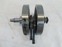 2000 & 2001 Victory Deluxe & Standard V92 Cruiser Crank Crankshaft Flywheel - C3 Cycle