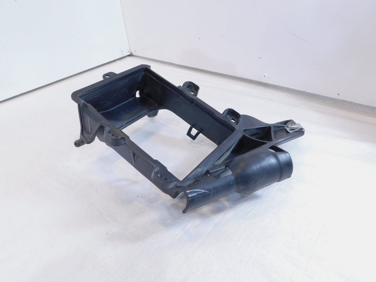 2020-2022 Can-Am Ryker 600 900 Rally Right CVT Clutch Air Intake Duct Base Plate - C3 Cycle