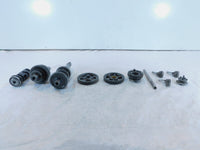Yamaha Virago 700 XV700 750 XV750 Transmission Gears Shafts & Shifter Drum - C3 Cycle