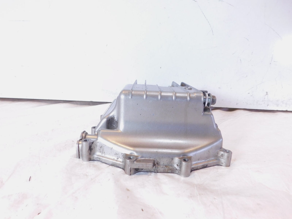 Honda VTR1000F Super Hawk Firestorm 1000 Engine Motor Oil Drain Bottom Pan Sump - C3 Cycle