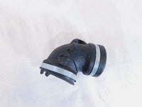 2019-24 Can-Am Ryker 600 900 Rally Engine Air Intake Throttle Boot Manifold Pipe - C3 Cycle