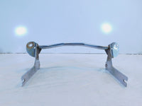 Harley Davidson Electra Glide Classic Ultra & Sport Auxiliary Fog Light Bar