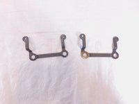 Yamaha V-Star 1100 Classic Custom Silverado Engine Cylinder Head Cover Brackets - C3 Cycle