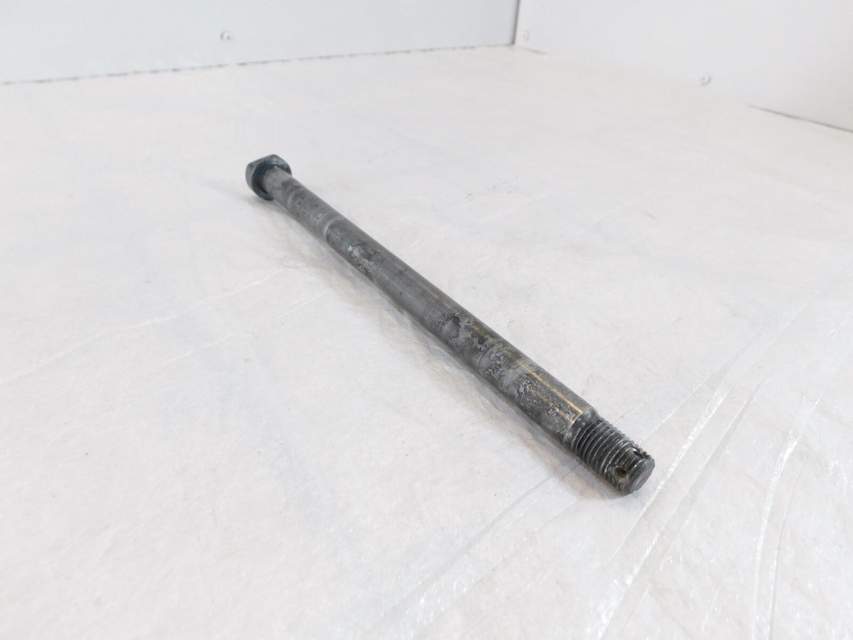 1987-2007 Kawasaki KL250 KLR250 KL650 KLR650 KLR 650 Front Wheel Axle Bolt Shaft - C3 Cycle