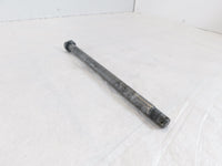 1987-2007 Kawasaki KL250 KLR250 KL650 KLR650 KLR 650 Front Wheel Axle Bolt Shaft - C3 Cycle