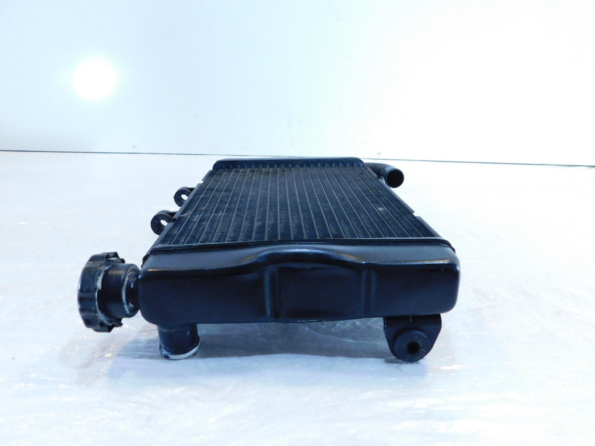 1994-2003 Honda VF750 VF750C Magna 750 Front Engine Motor Coolant Radiator - C3 Cycle