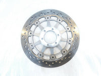 2008 2009 & 2010 Victory Vision Touring & Premium Rear Wheel Brake Disc Rotor - C3 Cycle