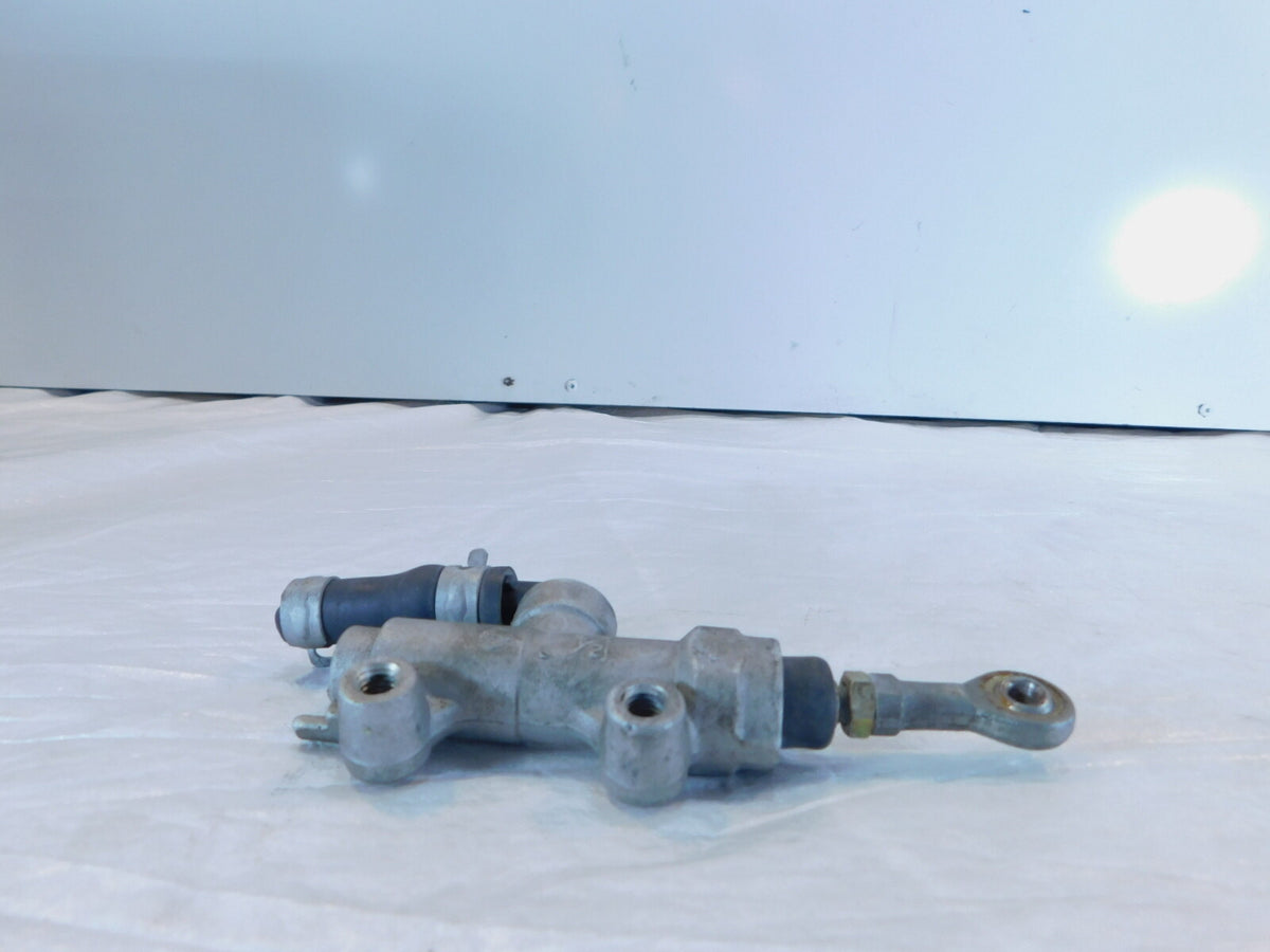 Kawasaki Z1000 ZR1000 Z750S ZR750 Rear Wheel Foot Brake Master Cylinder - C3 Cycle