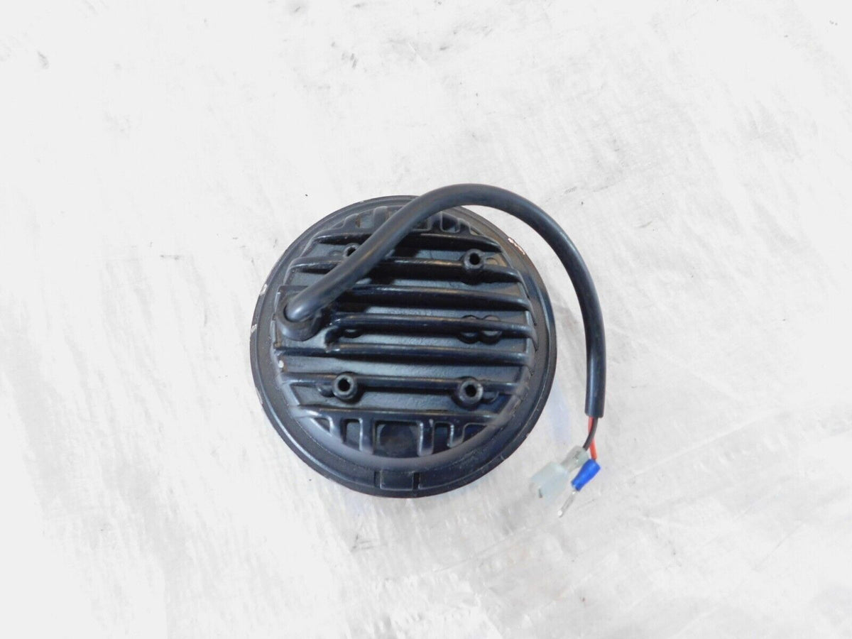 Harley-Davidson Touring Road King Electra Glide LED Auxiliary Fog Passing Light - C3 Cycle