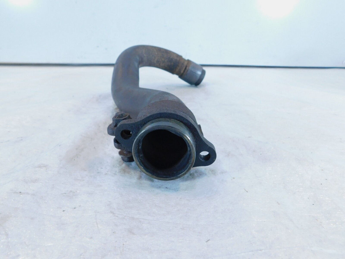 1998-2001 Honda VFR800 Interceptor 800 Rear Left Side Exhaust Manifold Pipe - C3 Cycle