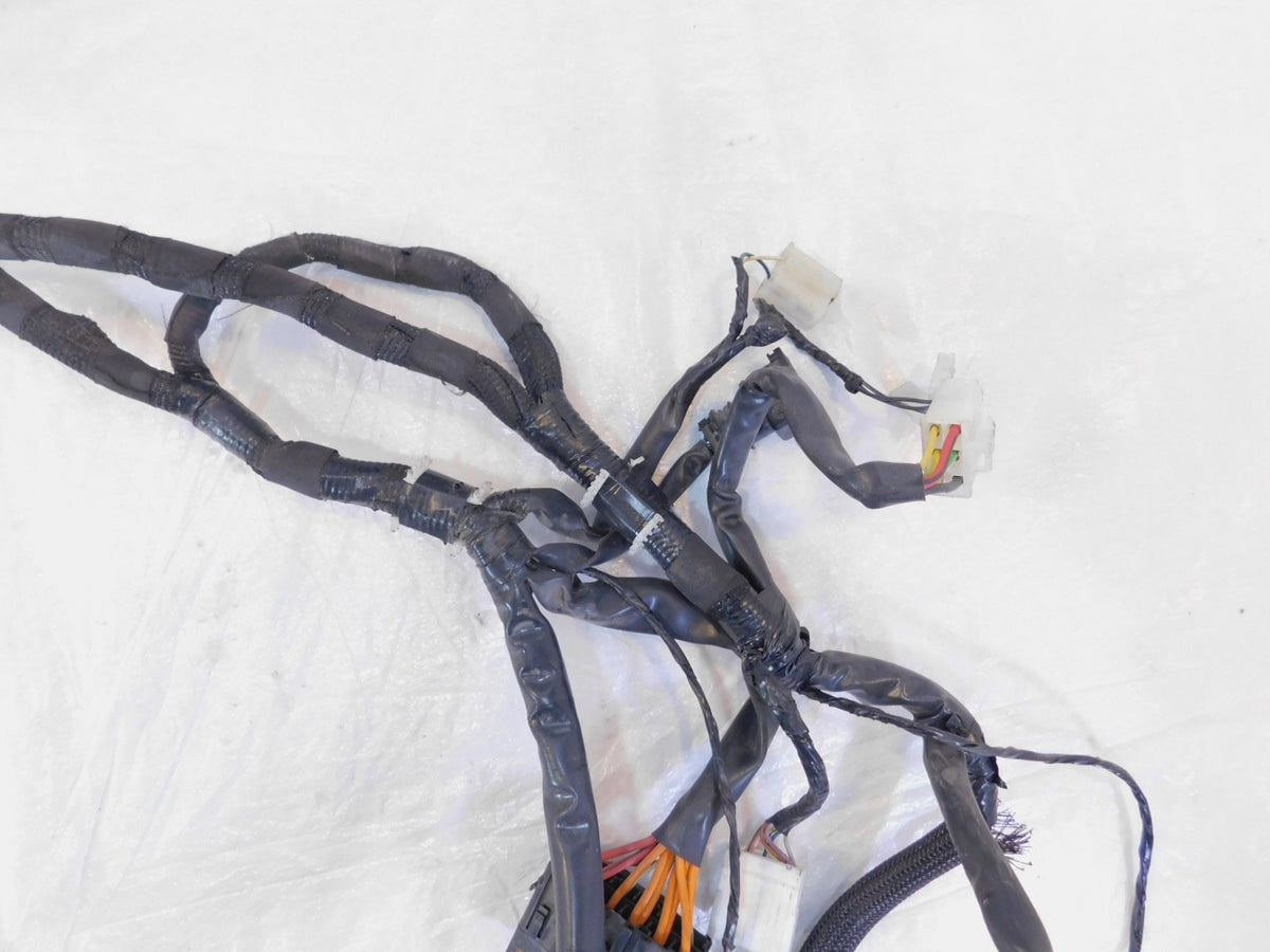 Piaggio Vespa Primavera & Sprint 50 Main Cable Wiring Wire Harness Loom - C3 Cycle