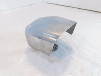 Harley Davidson Electra Glide Road King Dyna Softail Sportster Chrome Horn Cover - C3 Cycle