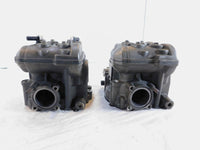 2007-2008 KTM 990 Super Duke Front/Rear Cylinder Heads & Valves & Camshaft Cams - C3 Cycle