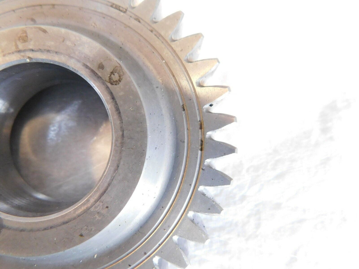 Harley Davidson XL Sportster 883 & 1200 Transmission Mainshaft 4th Fourth Gear - C3 Cycle