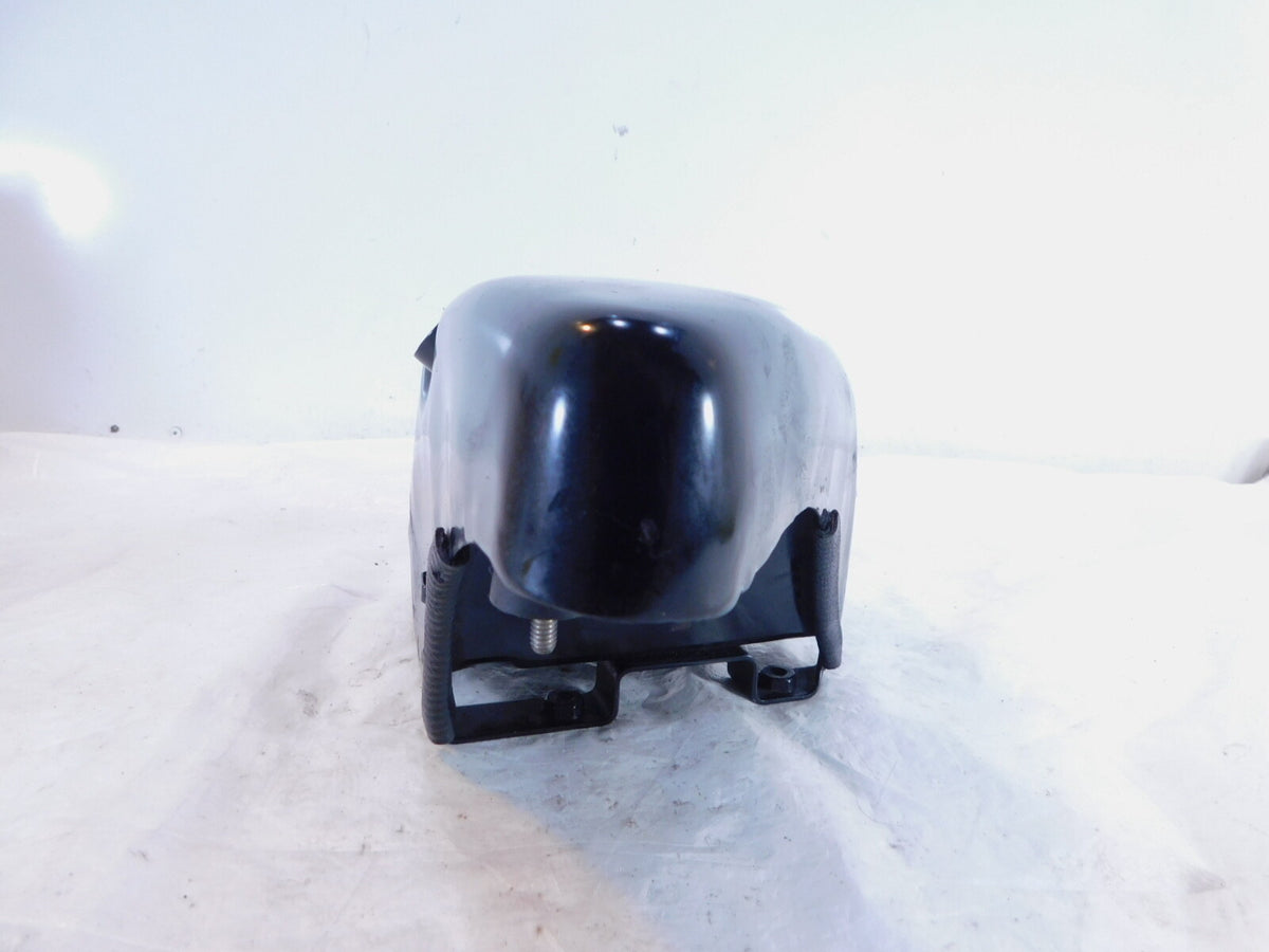 1994 1995 & 1996 Harley Davidson Sportster 883 & 1200 Oil Tank Reservoir Bag - C3 Cycle