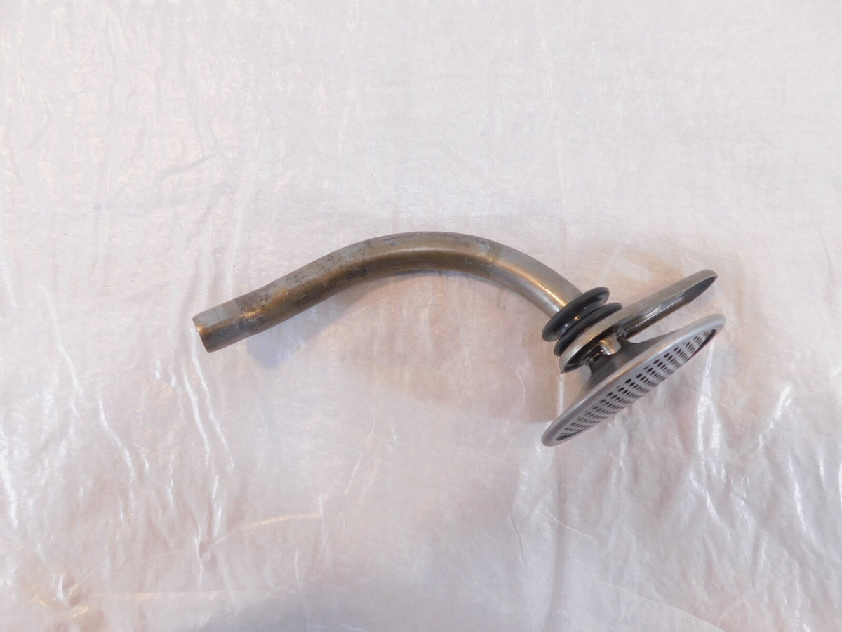 BMW K1 K100 K1100LT K75 K1200LT Engine Motor Oil Pump Strainer Screen Pickup