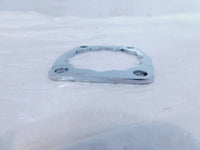 Indian Gilroy Chief Scout & Spirit Transmission Pulley Sprocket Nut Lock Plate - C3 Cycle