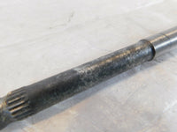 2005-17 Hyosung GT250 GT250R Comet Transmission Gear Change Shifter Shift Shaft - C3 Cycle
