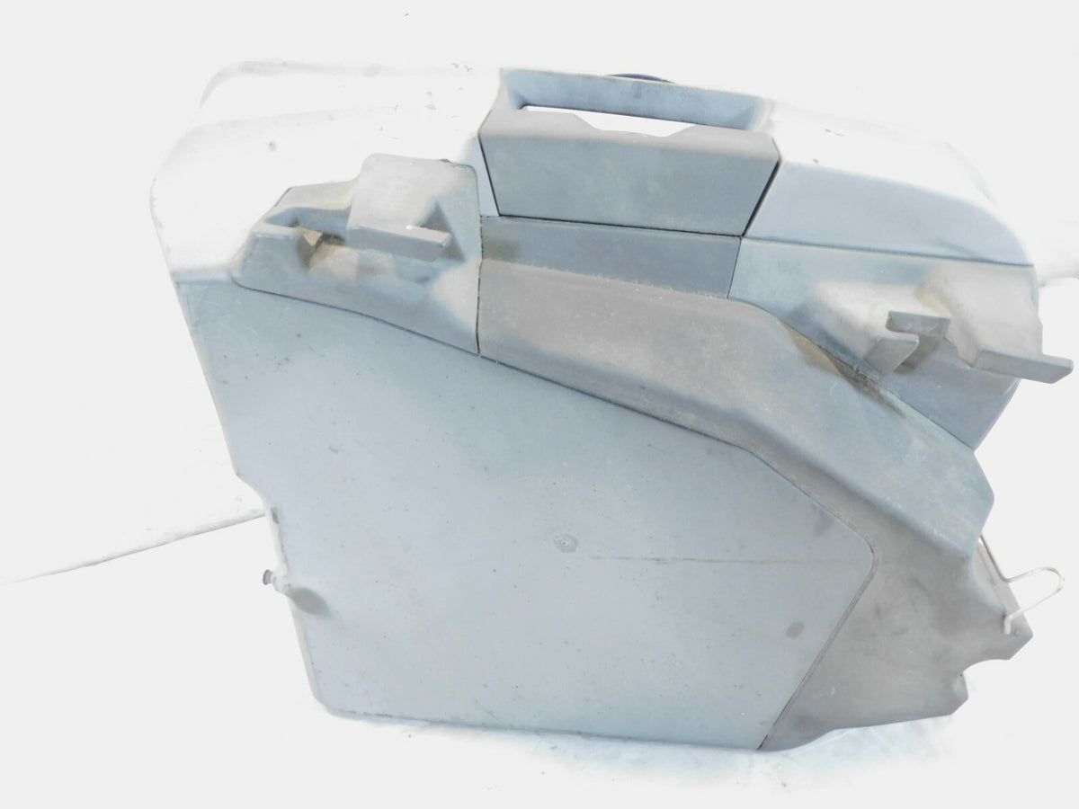 01-03 Aprilia RST1000 RST 1000 Futura Left Side Case Tour Box Saddlebag Pannier