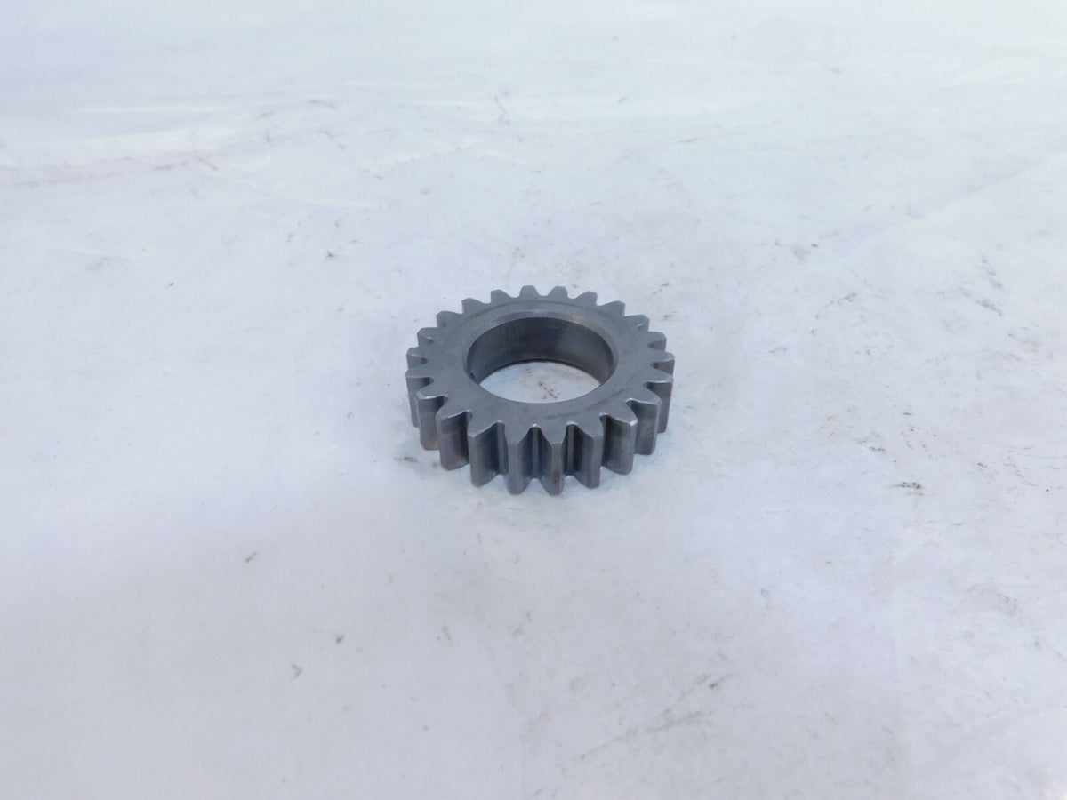 2007-2014 Aprilia Shiver 750 SL750 Engine Motor Coolant Water Pump Pinion Gear - C3 Cycle