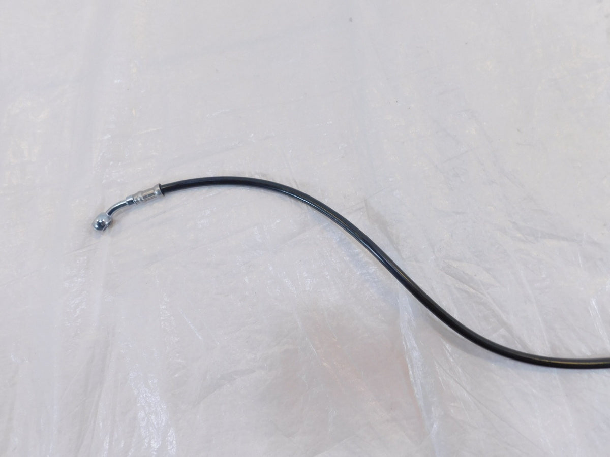 Harley Davidson Touring Road King & Electra Glide ABS Front Brake Line Hose - C3 Cycle