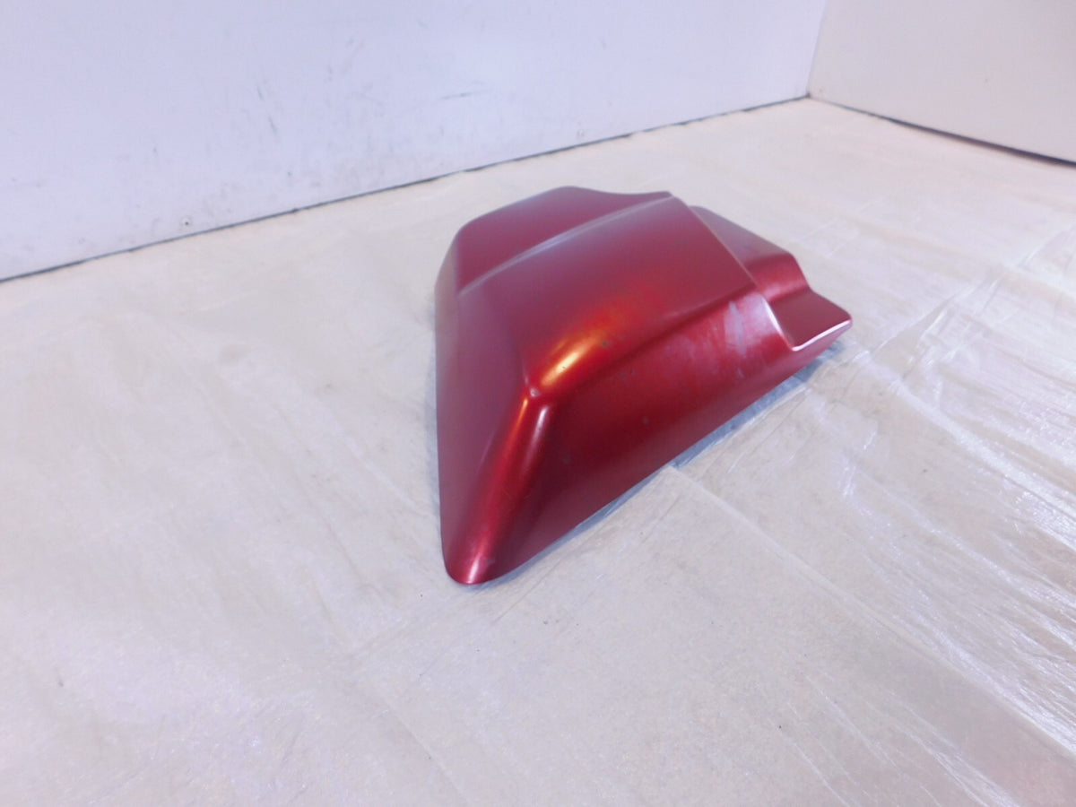Harley Davidson Touring Road King Street & Electra Glide Right Frame Side Cover - C3 Cycle
