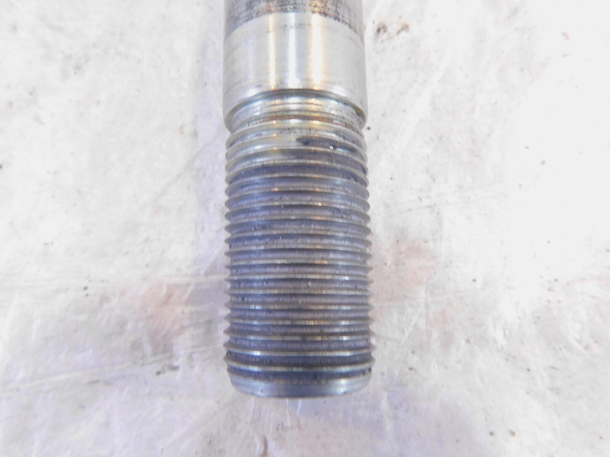 Buell XB9 XB12 Firebolt Lightning & Ulysses & 1125R Front Wheel Axle Bolt Shaft