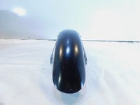Harley Davidson Dyna Wide Glide Softail Black Front Wheel Cover Fender - C3 Cycle