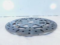 1999 Victory V92 Standard Cruiser Front Left Wheel EBC Brake Rotor Disc 4.7mm