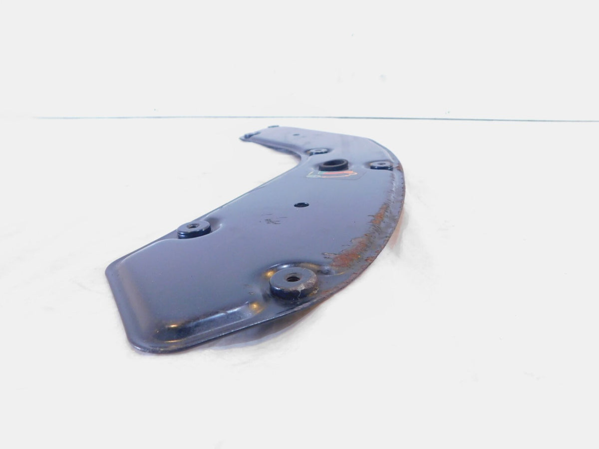 12-2016 Harley Davidson Dyna FLD Switchback Right Inner Saddlebag Mount Bracket - C3 Cycle