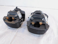 2004-16 Yamaha V-Star 650 XVS650 Classic Custom Front/Rear Cylinder Heads & Cams - C3 Cycle