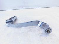 Harley Street Glide Electra Glide Road King Willie G Rear Foot Brake Pedal Lever - C3 Cycle