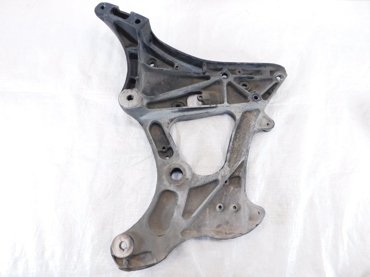 Indian Chief Chieftain Roadmaster & Springfield Mid Right Subframe Frame Panel - C3 Cycle