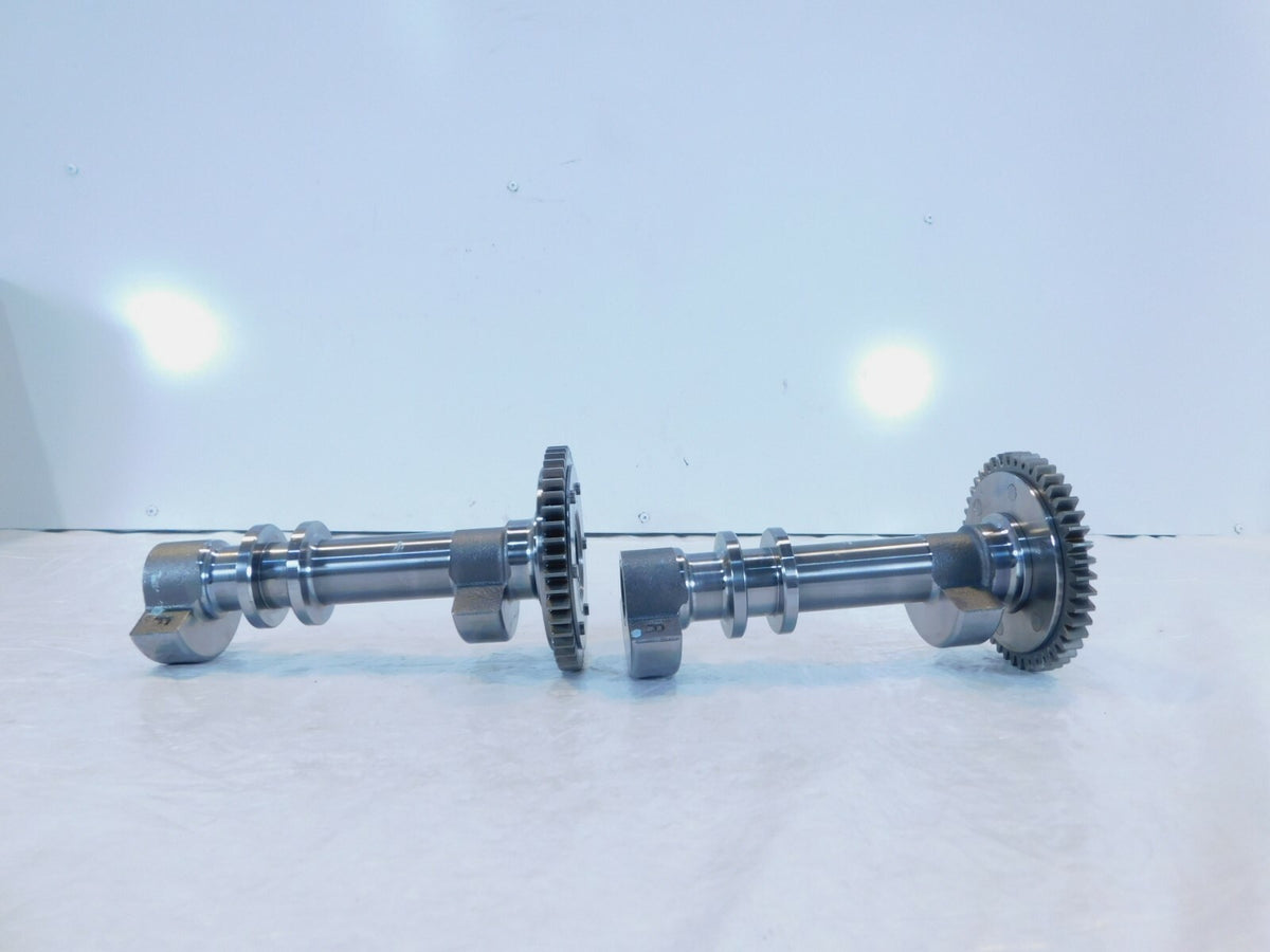 15-19 Triumph Bonneville T100 Thruxton 900 Front/Rear Crankshaft Balancer Shafts - C3 Cycle