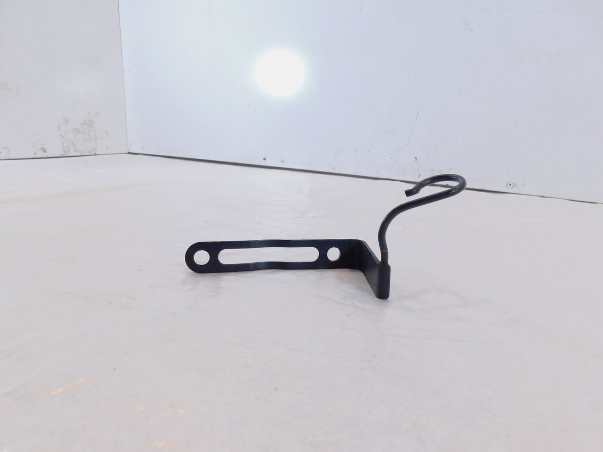 Kawasaki Vulcan 900 VN900 Classic LT Custom Front Brake Line Hose Clamp Holder